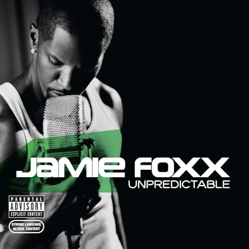Jamie Foxx - Best Night Of My Life - Amazon.com Music